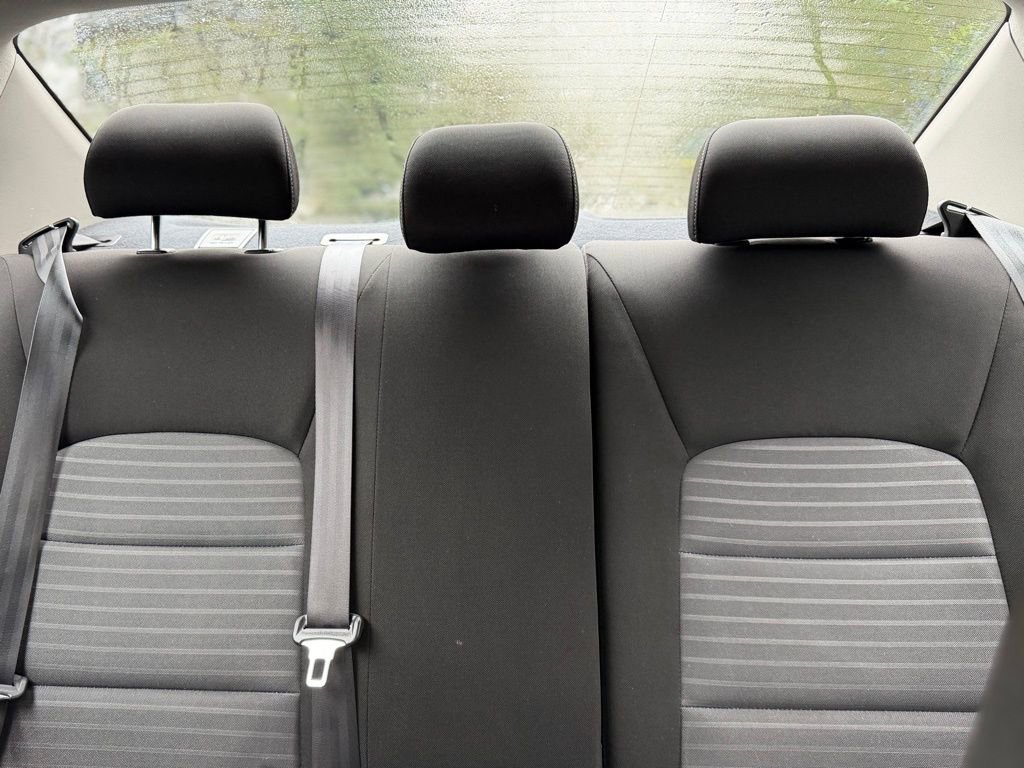 Used 2018 Kia Forte S image 21