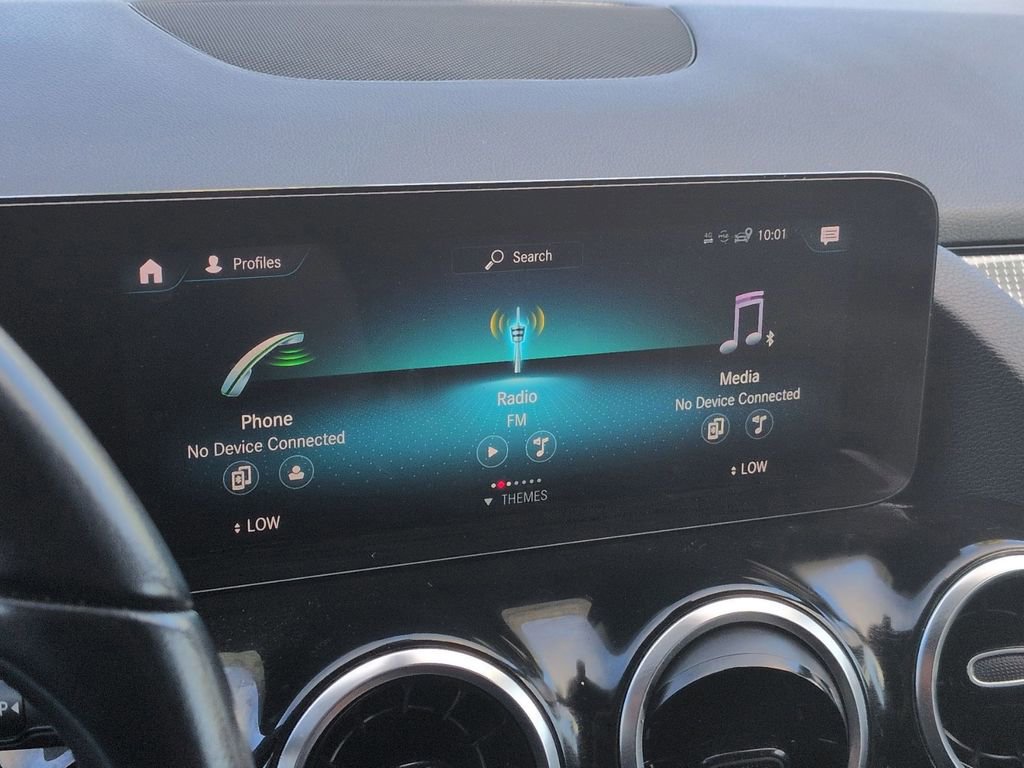 Used 2022 Mercedes-Benz GLA 250 image 12