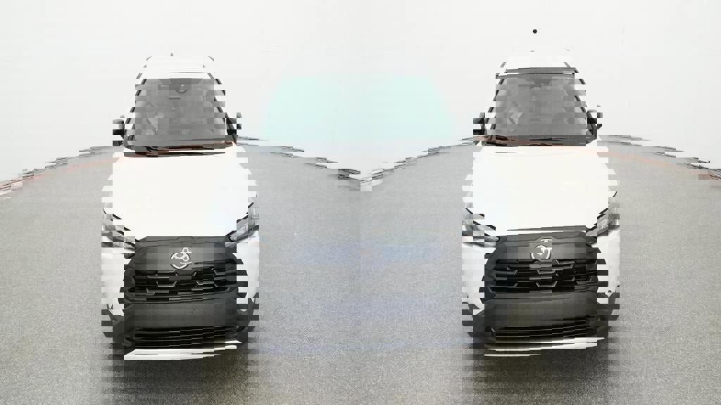 New 2026 Toyota Corolla Cross L image 15