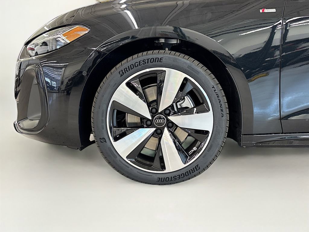 New 2026 Audi A5 2.0T Premium Plus AWD/4WD image 23