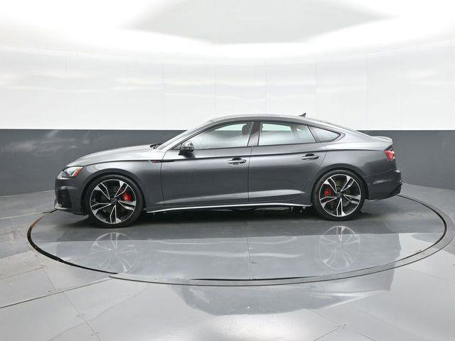 Used 2023 Audi S5 Prestige AWD/4WD image 4
