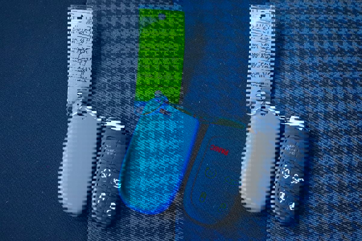 Used 2020 Dodge Charger R/T image 61