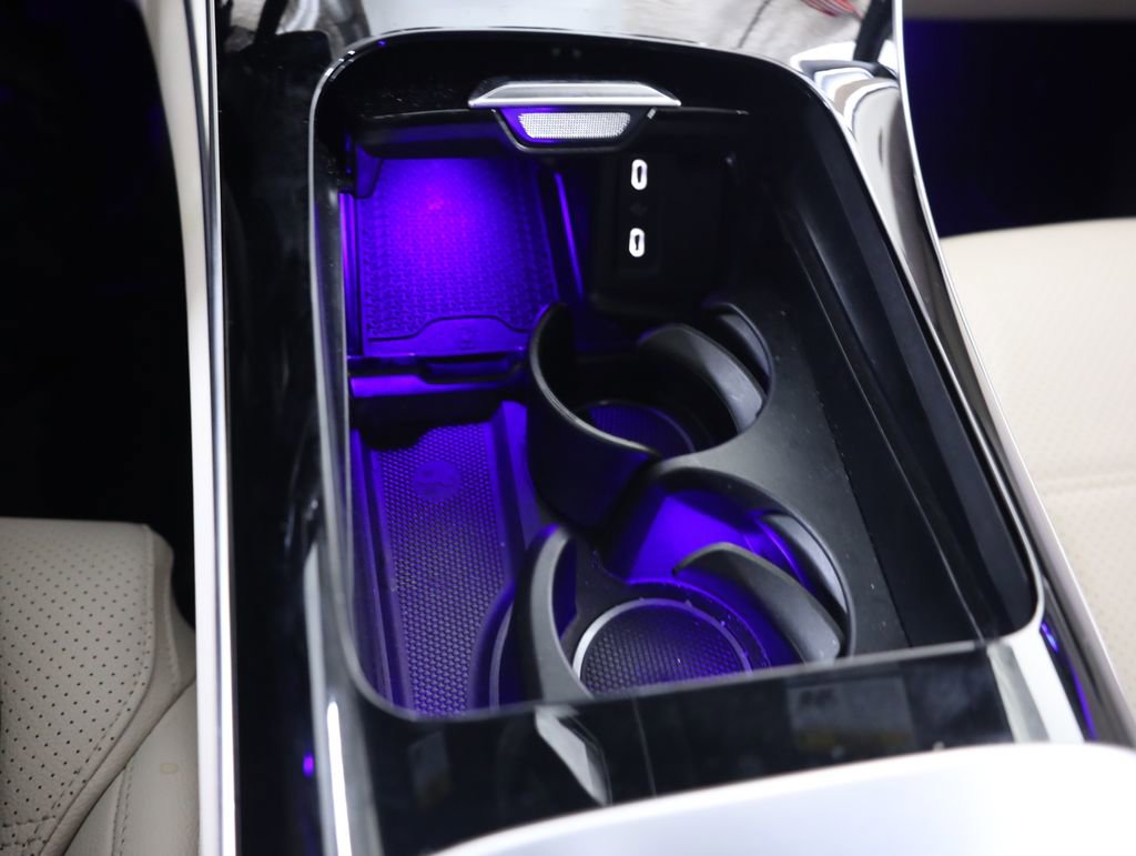 Used 2026 Mercedes-Benz GLC 300 4MATIC image 19