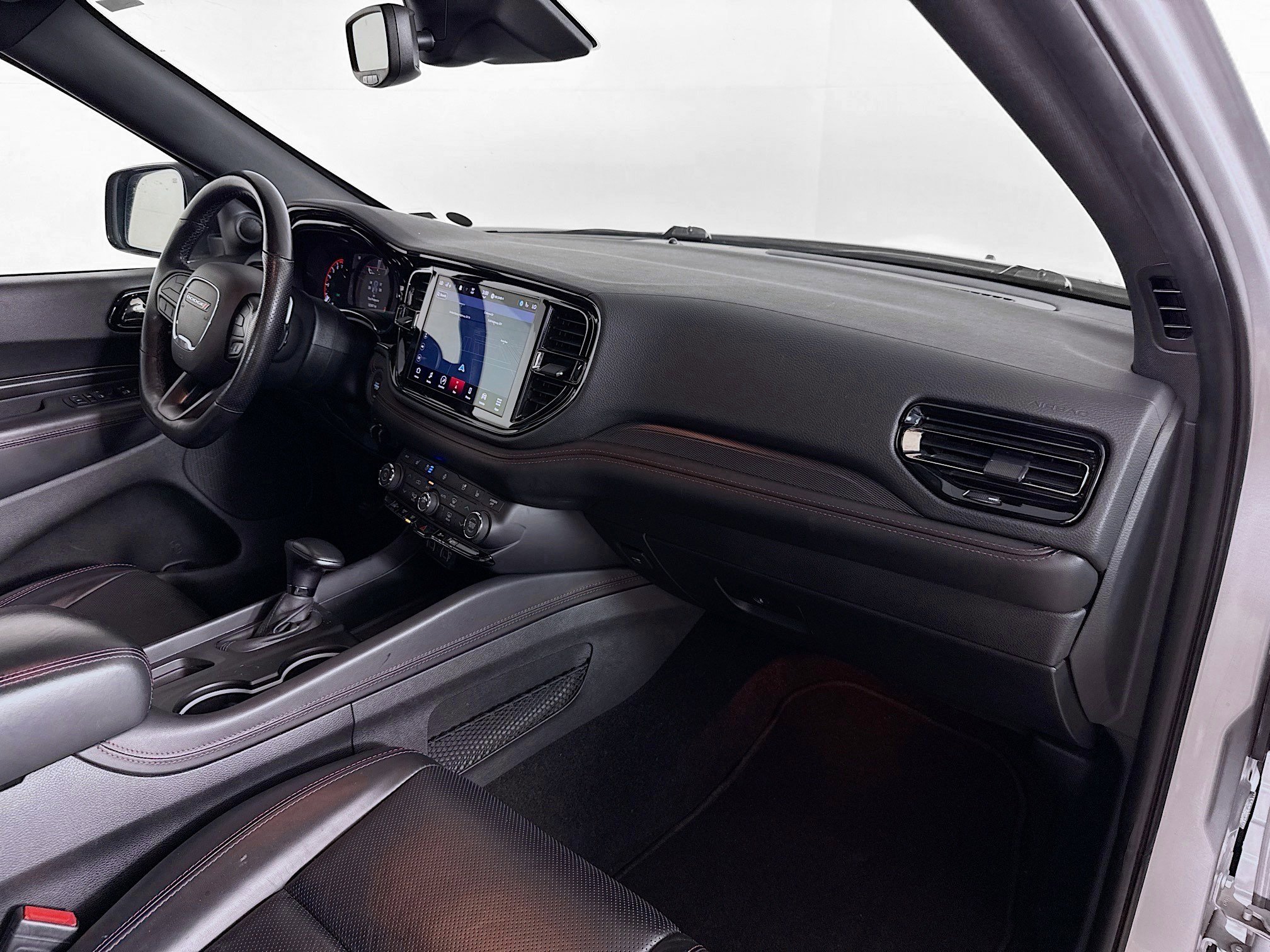 Used 2024 Dodge Durango GT image 36