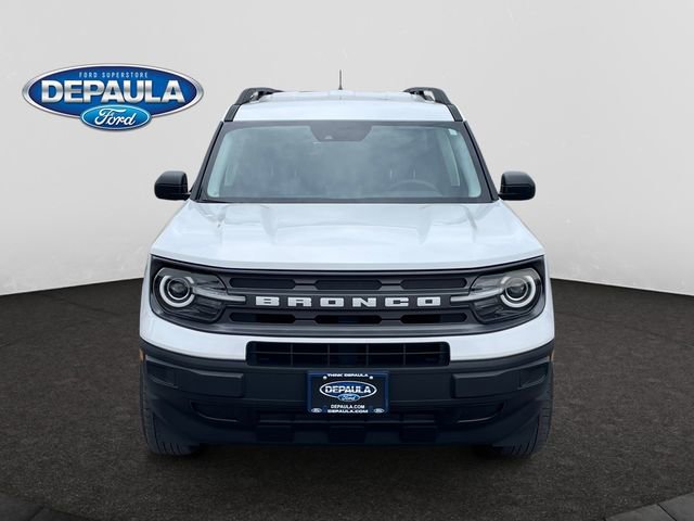 Used 2023 Ford Bronco Sport Big Bend AWD/4WD image 10