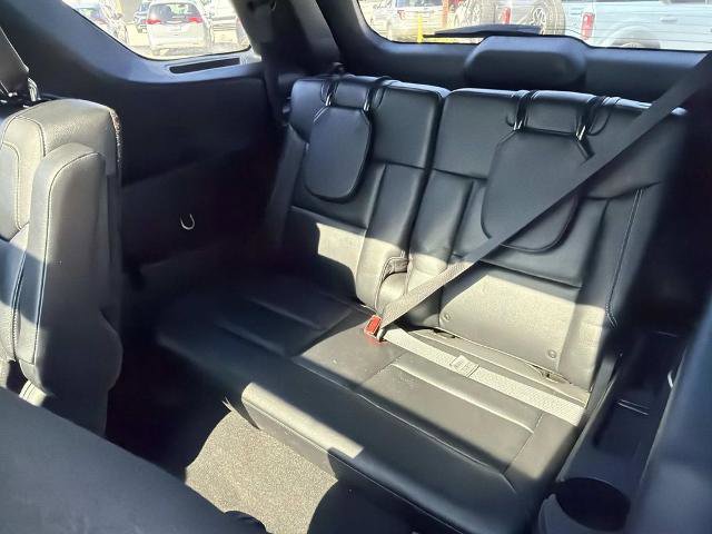 Certified 2023 Ford Explorer ST w/ Equipment Group 401A image 15