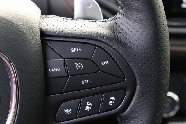 New 2026 Dodge Durango GT image 26