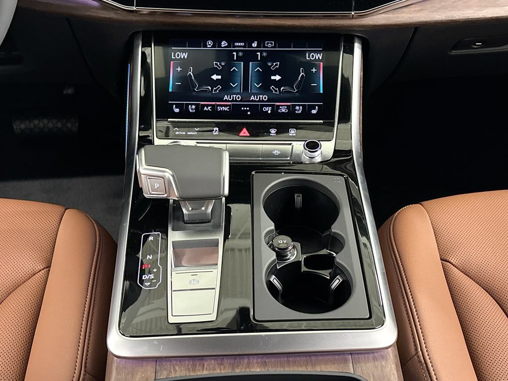New 2026 Audi Q7 Premium Plus AWD/4WD image 13