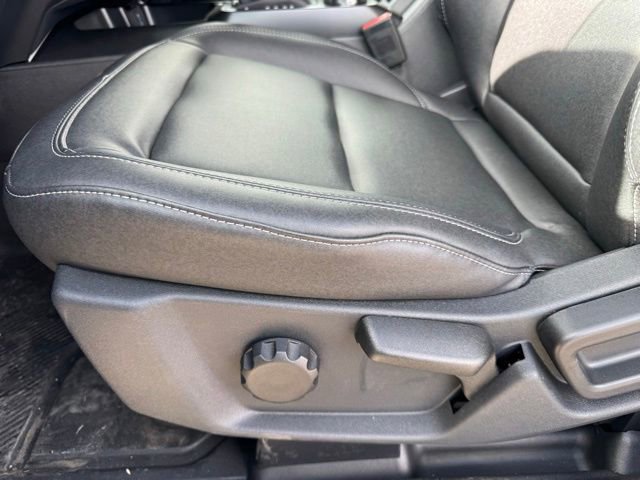 New 2025 Ford Bronco Badlands image 16