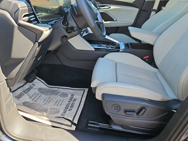 Certified 2025 Audi Q5 Premium Plus w/ Premium Plus image 17