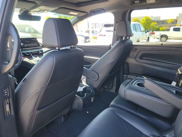 Used 2025 Honda Odyssey Sport-L image 15