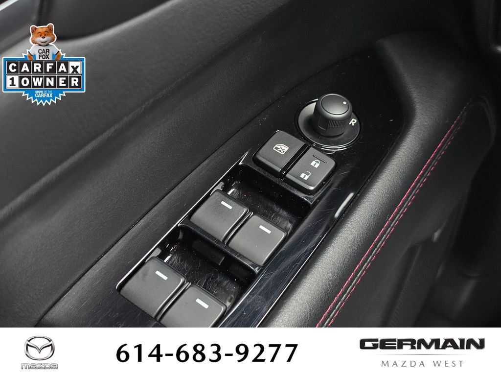 Used 2024 MAZDA CX-5 Carbon Edition AWD/4WD image 28