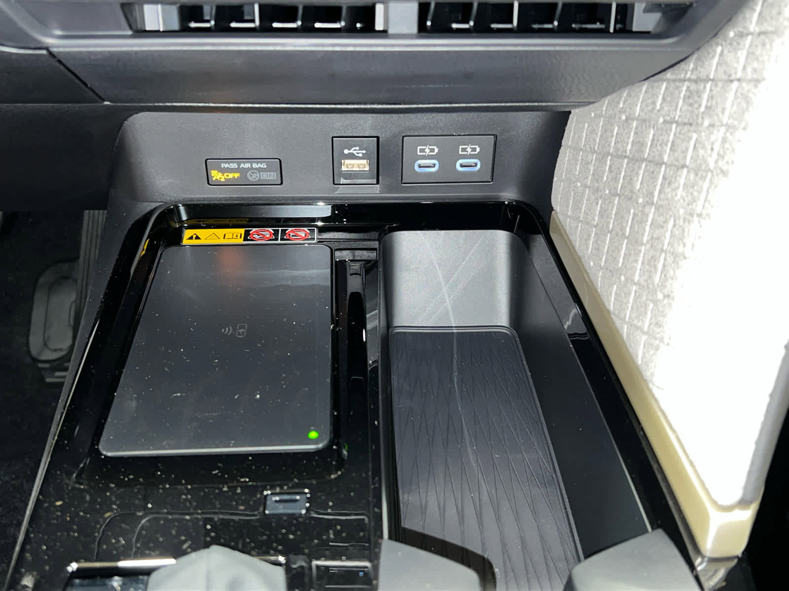 New 2026 Toyota Camry XLE w/ Premium Plus Package image 22