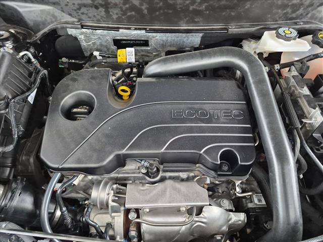 Used 2026 Chevrolet Equinox LT AWD/4WD image 23
