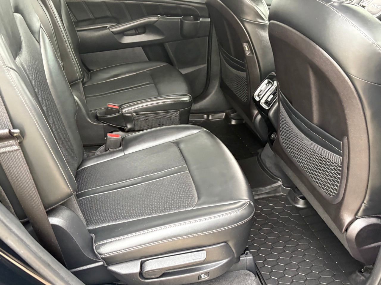 Used 2022 Kia Sorento SX image 35