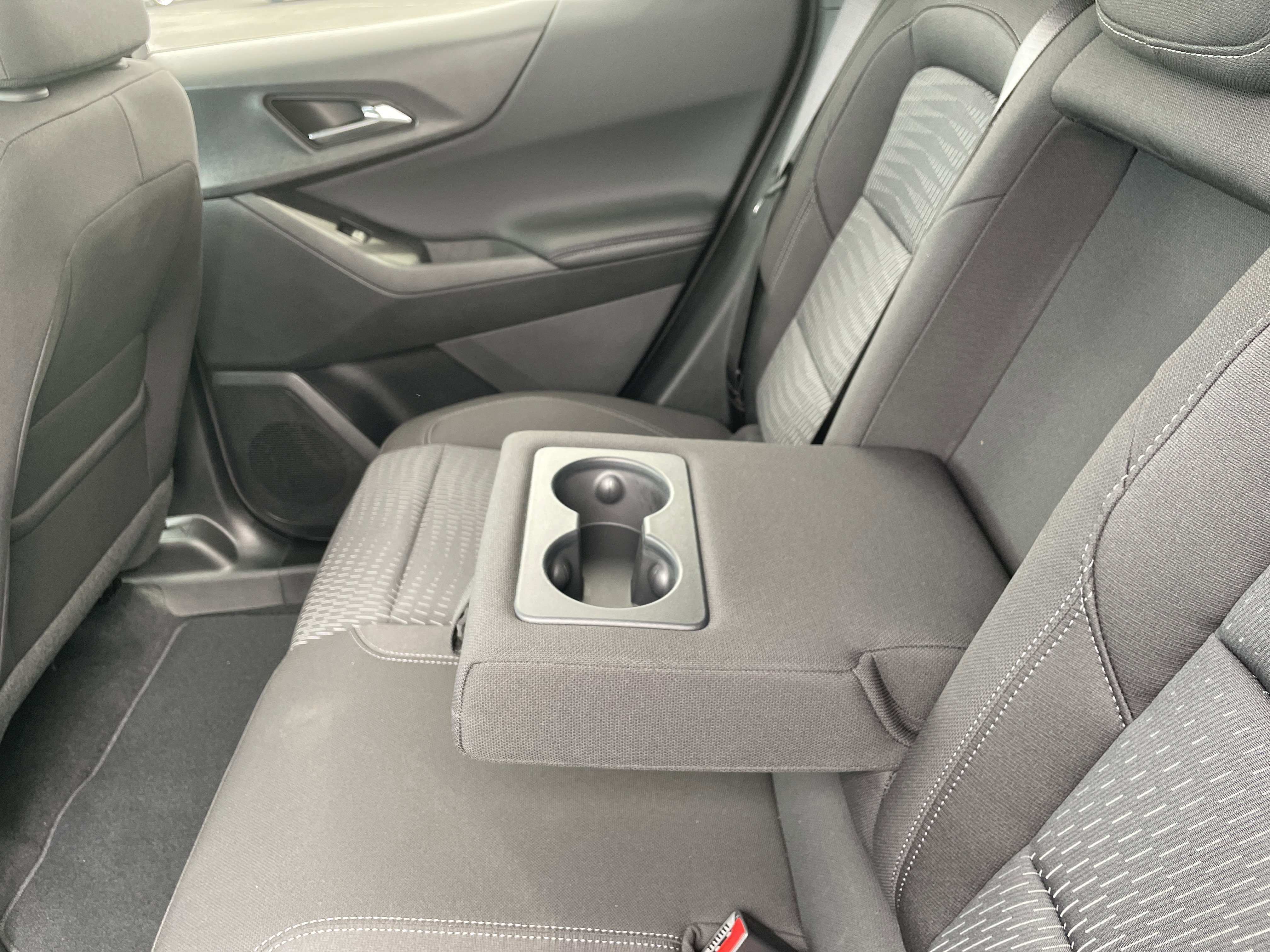 Certified 2026 Chevrolet Equinox LT w/ Midnight Edition FWD image 32