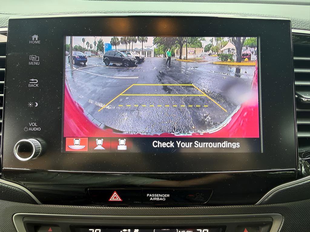 Certified 2023 Honda Ridgeline Sport image 19