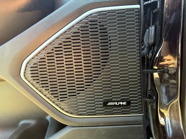 Used 2022 Jeep Grand Cherokee L Limited image 21