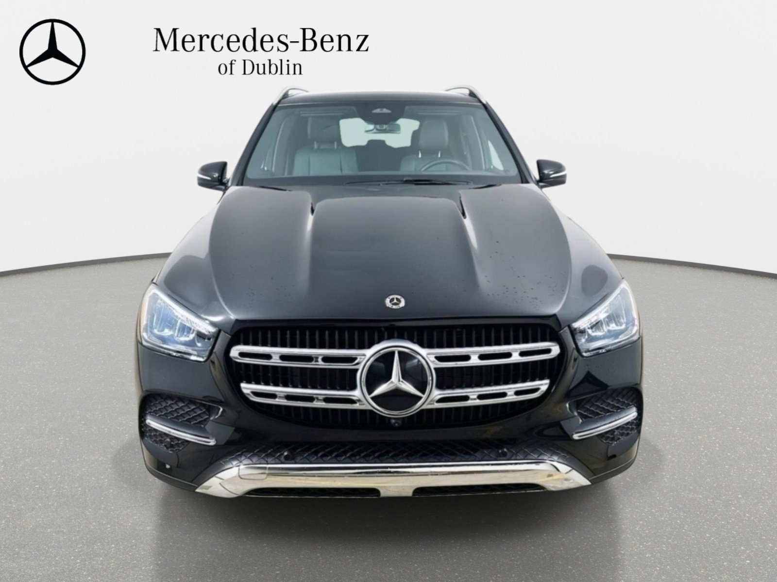 Used 2026 Mercedes-Benz GLE 350 4MATIC image 2