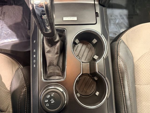 Used 2017 Ford Explorer XLT w/ Equipment Group 202A image 44