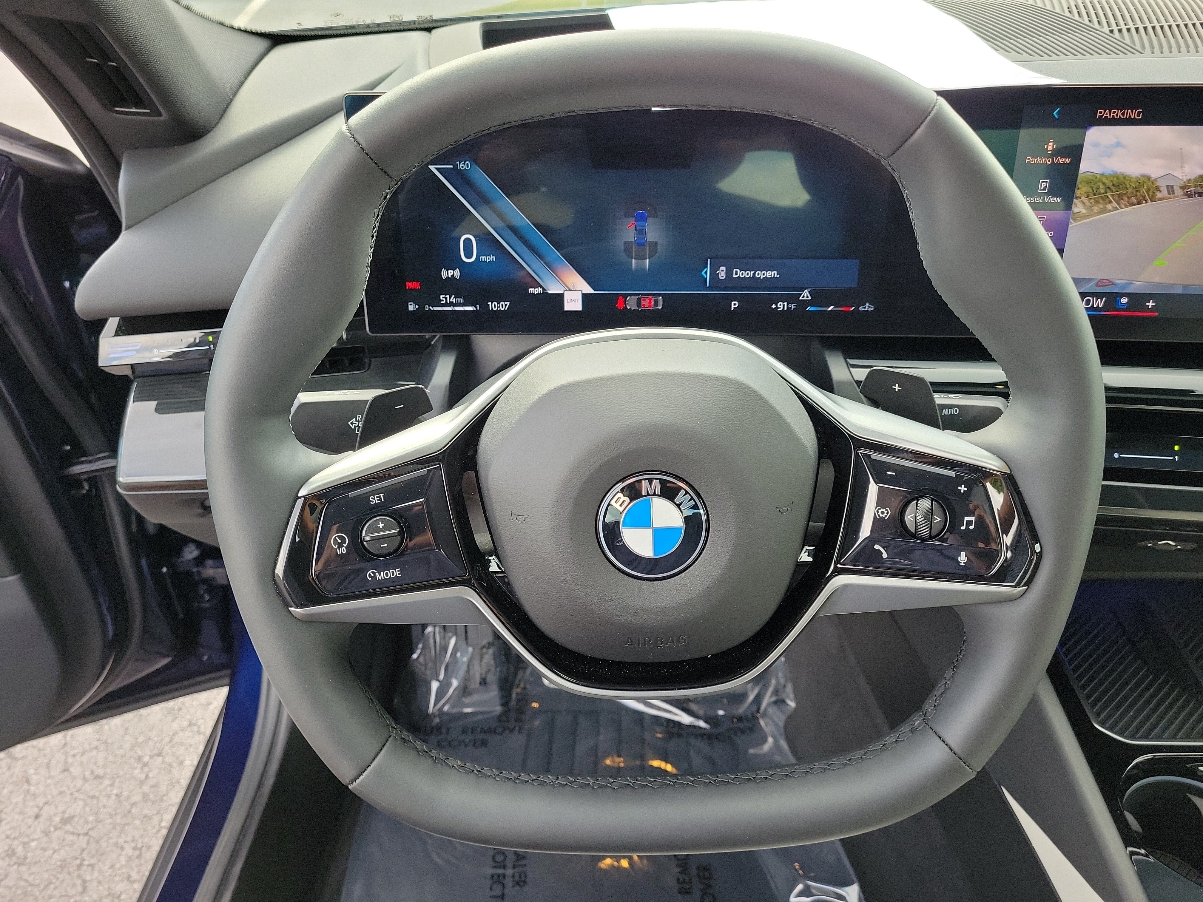 Used 2026 BMW 530i RWD image 26