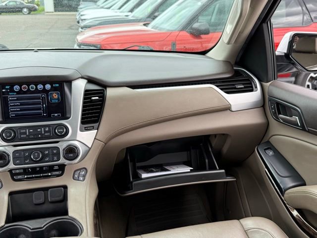 Used 2018 GMC Yukon XL SLT w/ Open Road Package AWD/4WD image 40