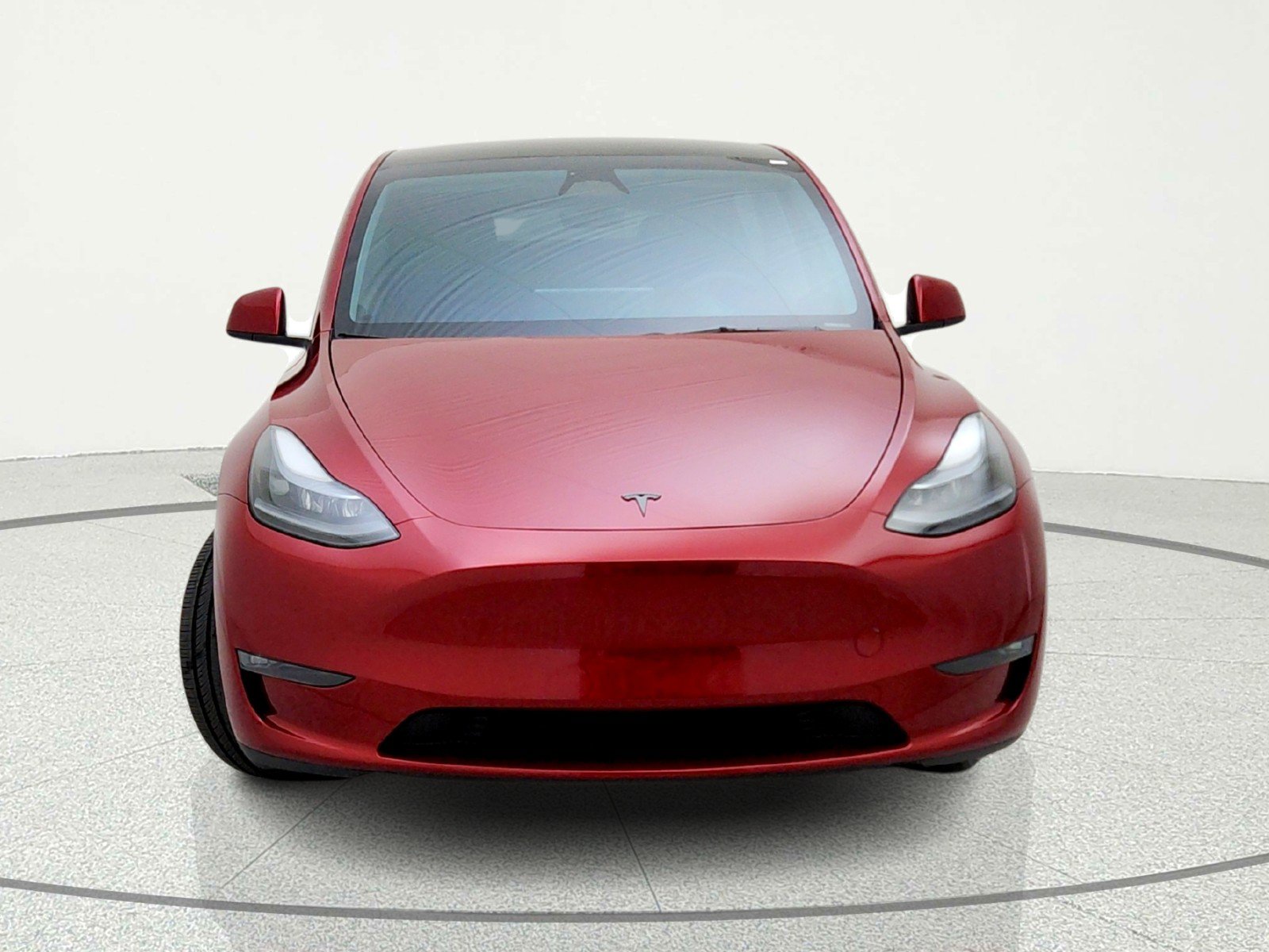 Used 2024 Tesla Model Y Performance image 14