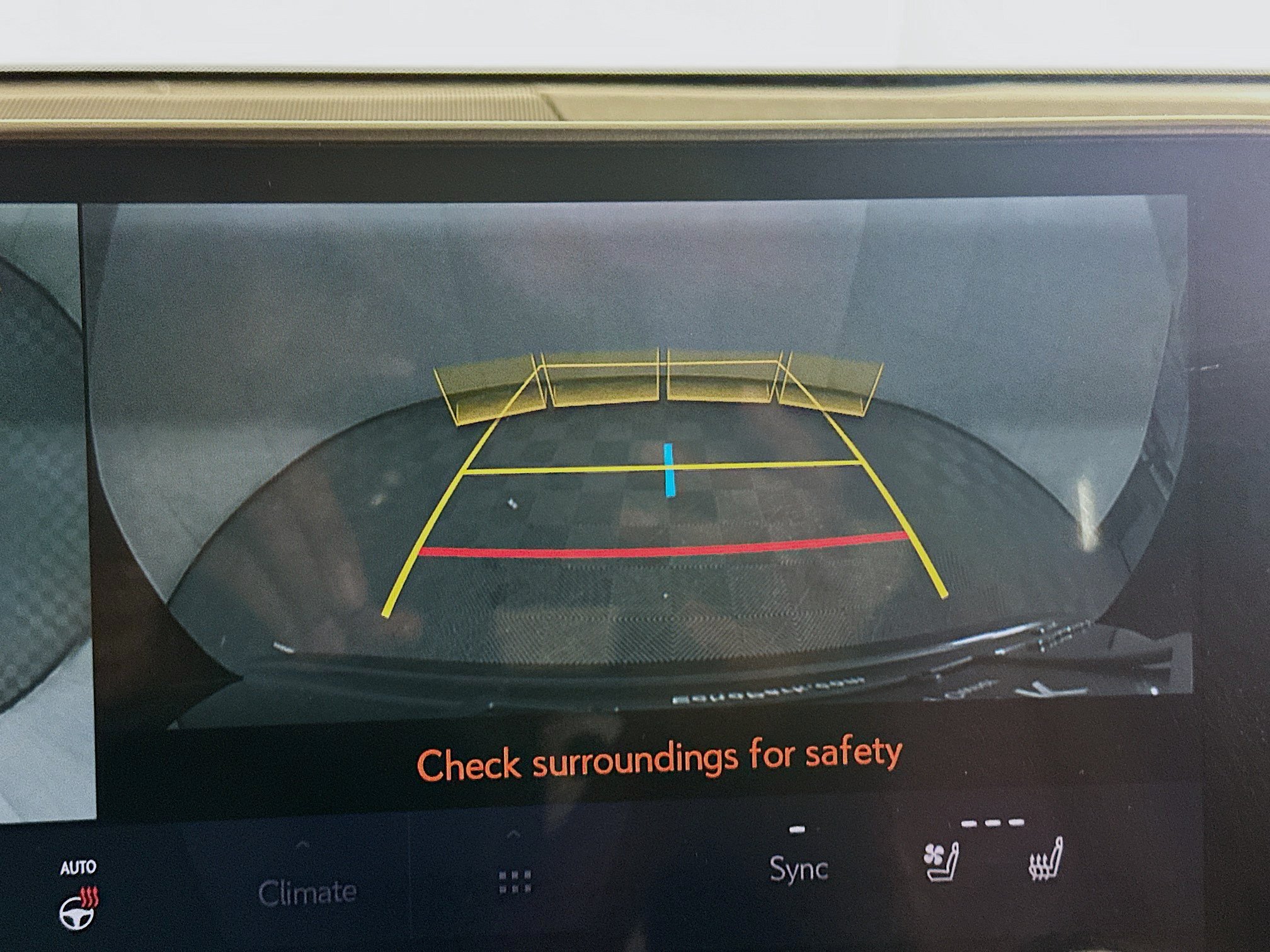 Used 2024 Lexus NX 450h+ AWD w/ Vision Package image 23