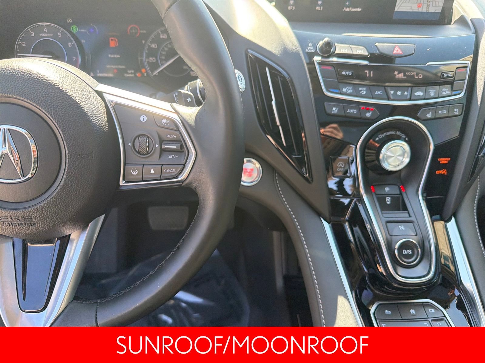 Used 2024 Acura RDX Advance Package image 16