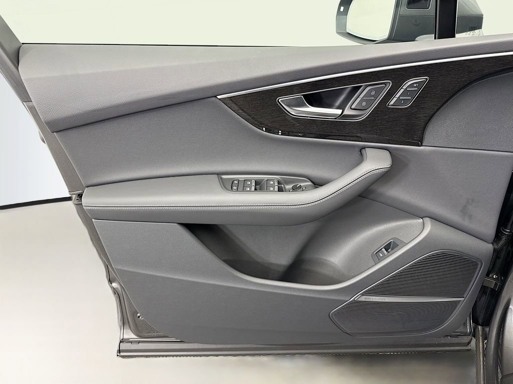 New 2026 Audi Q7 3.0T Premium Plus image 22