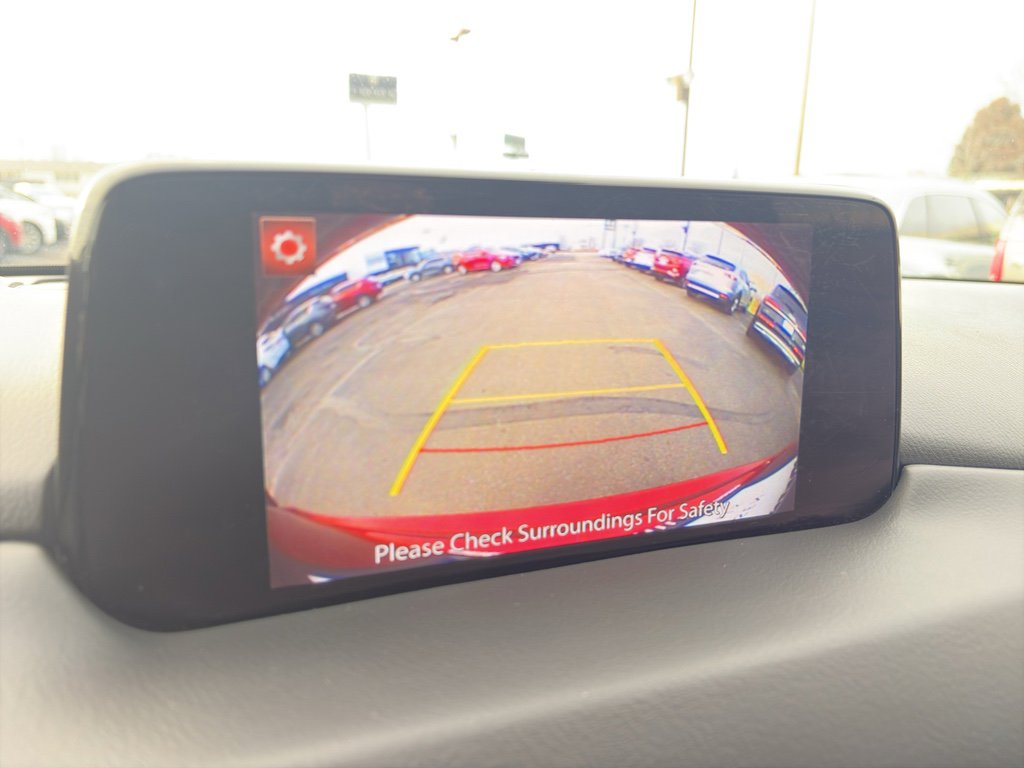 Used 2018 MAZDA CX-5 Grand Touring w/ Premium Package image 25