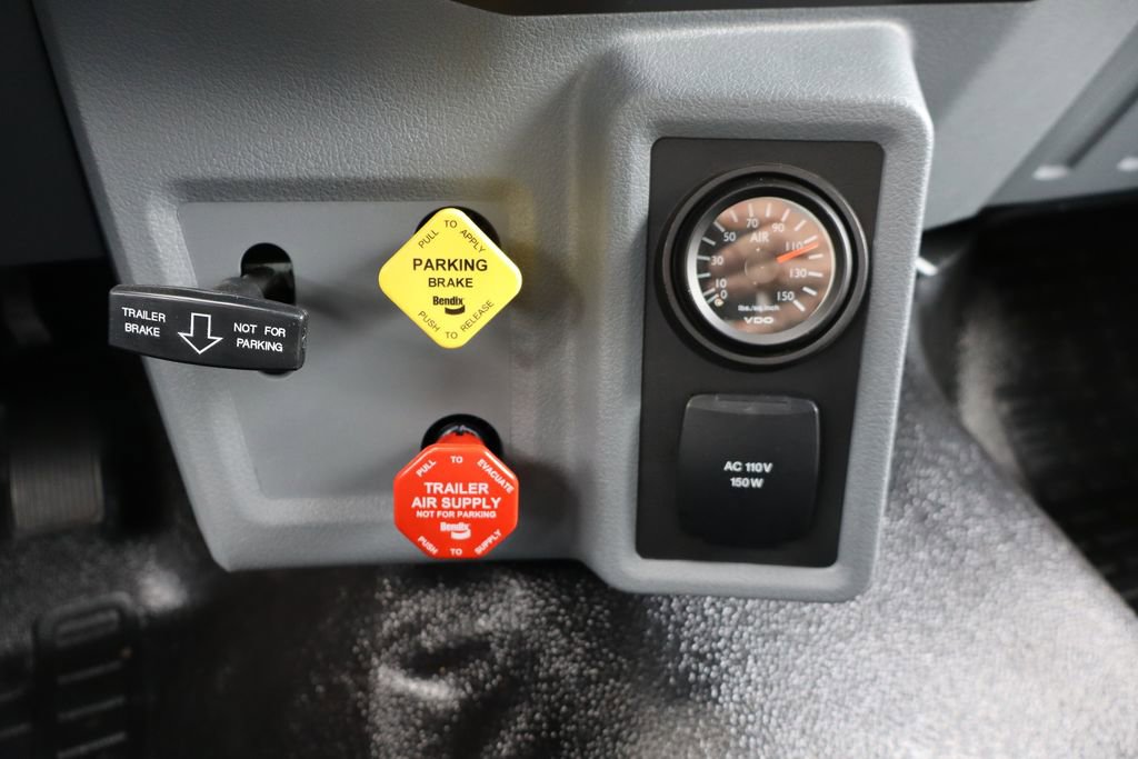New 2026 Ford F750 2WD Regular Cab Super Duty image 35