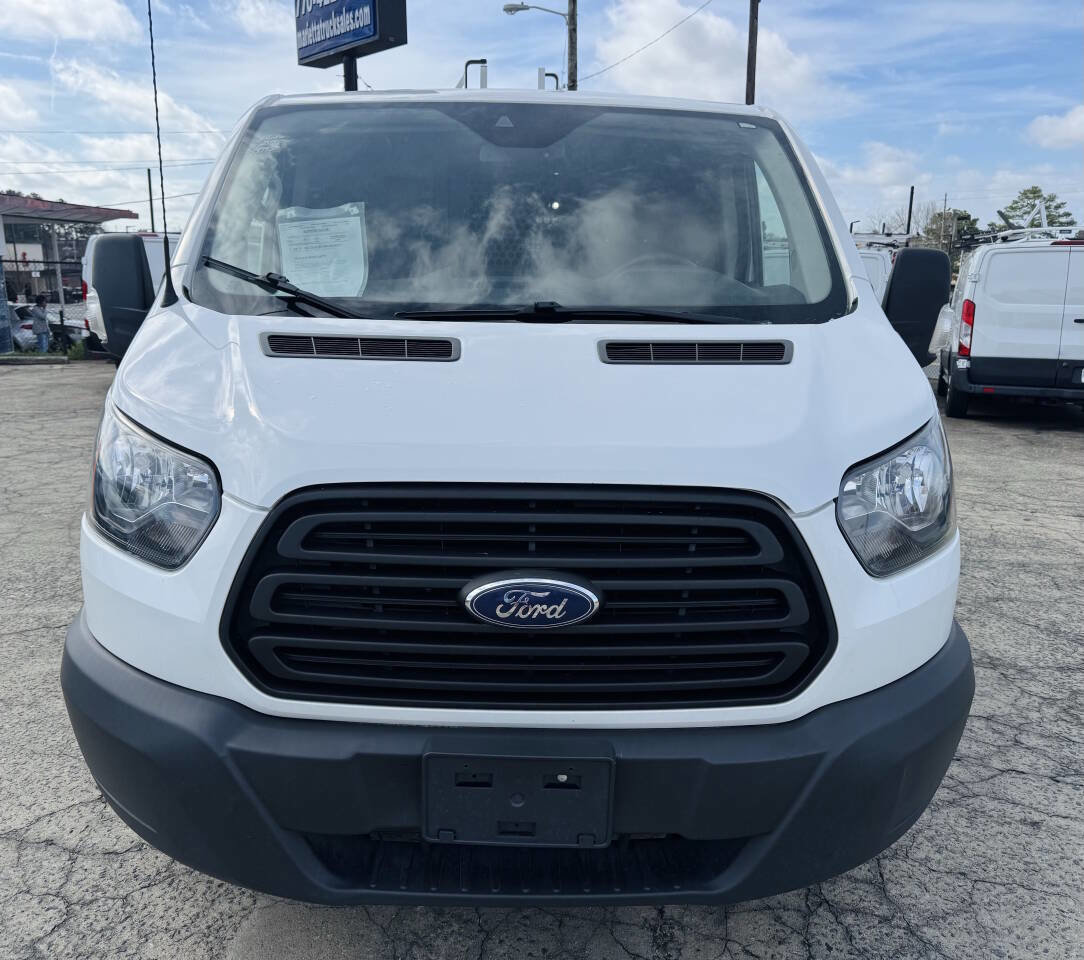 Used 2019 Ford Transit 150 130 Low Roof image 3