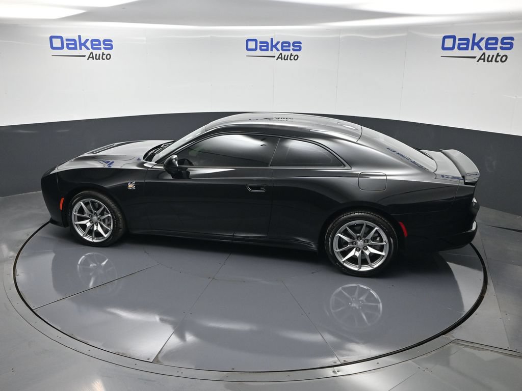 Used 2026 Dodge Charger Scat Pack AWD/4WD image 42