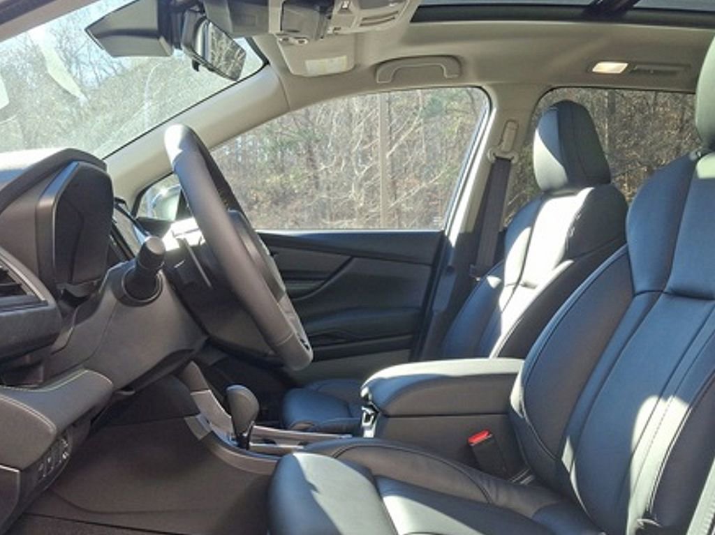 New 2026 Subaru Ascent Bronze Edition image 16