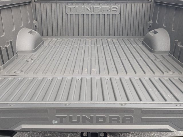Used 2026 Toyota Tundra Limited w/ Limited PVM Package AWD/4WD image 16
