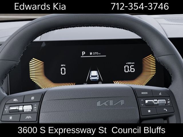 New 2026 Kia Sportage X-Line AWD/4WD image 23