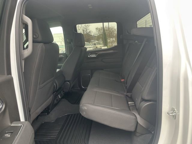 New 2026 Chevrolet Silverado 1500 LT image 28