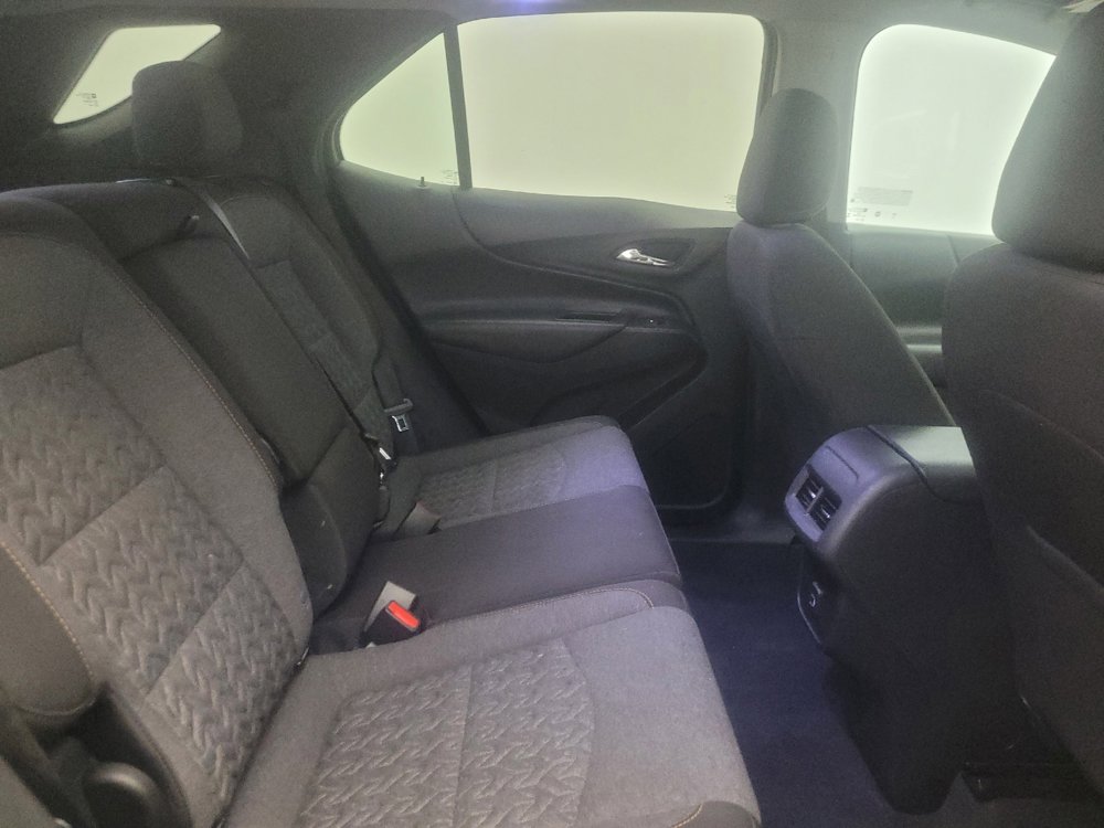 Used 2023 Chevrolet Equinox LT w/ Driver Convenience Package AWD/4WD image 19