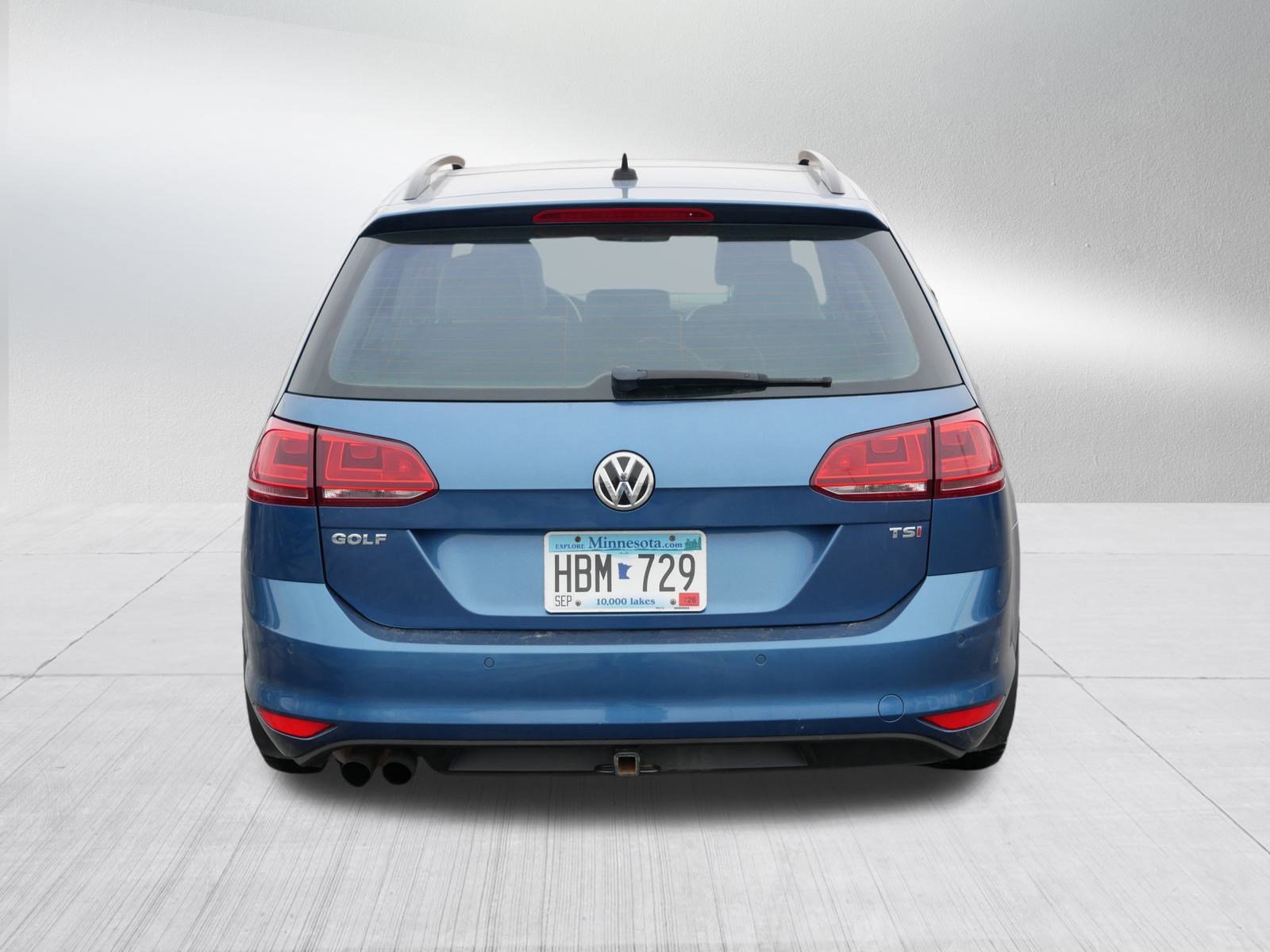 Used 2015 Volkswagen Golf SE image 6