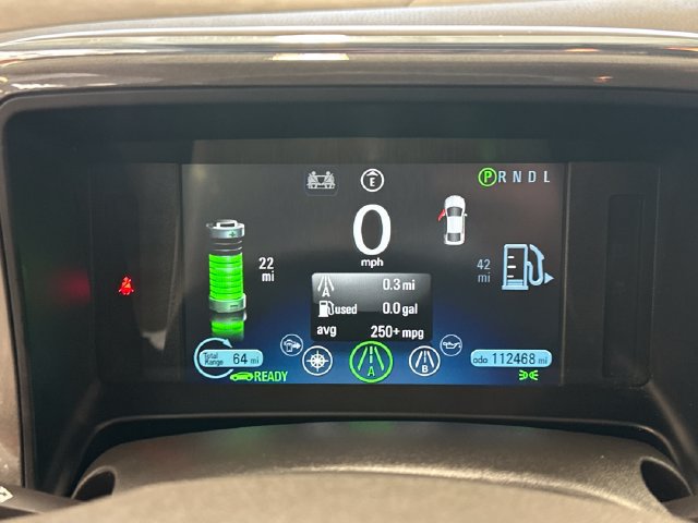 Used 2015 Chevrolet Volt w/ Enhanced Safety Package 1 FWD image 31