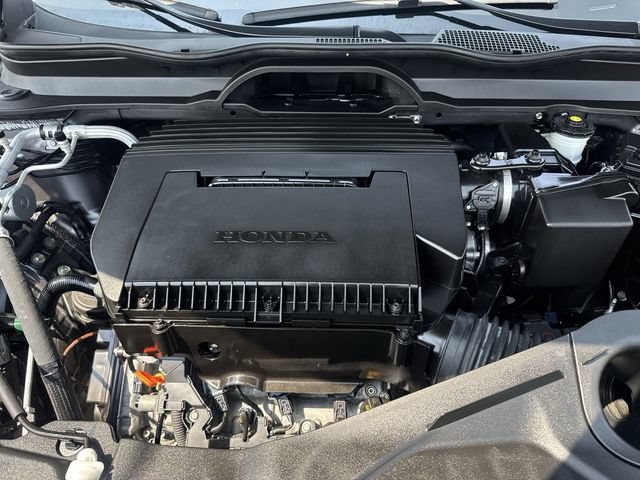 Certified 2023 Honda Pilot EX-L image 30