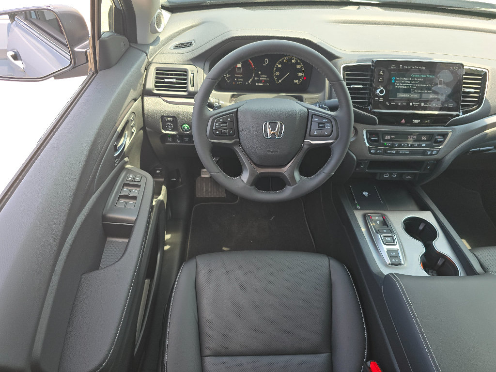 New 2026 Honda Ridgeline RTL image 18