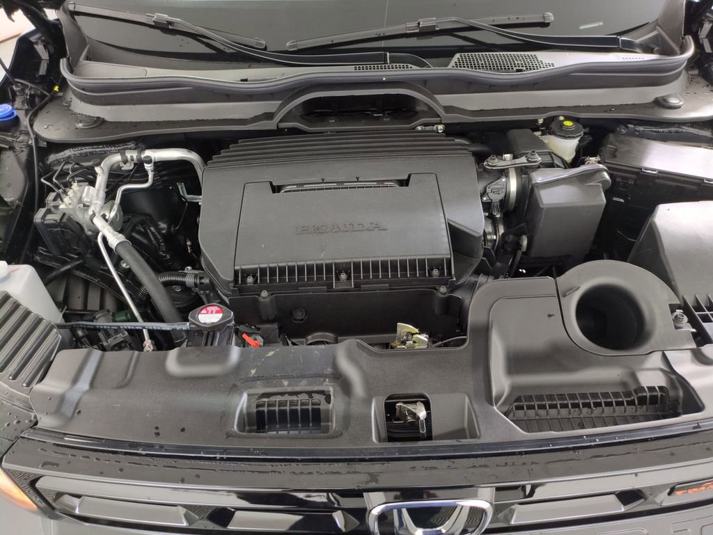 New 2026 Honda Passport TrailSport Elite image 22