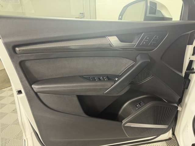 Certified 2023 Audi SQ5 Premium Plus w/ Premium Plus Package image 20