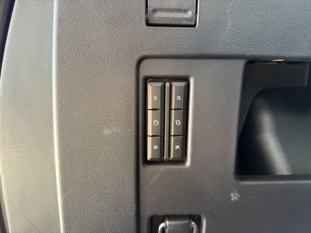 Used 2022 Lincoln Navigator Black Label AWD/4WD image 55