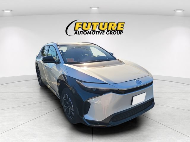 Used 2023 Toyota bZ4X FWD image 1