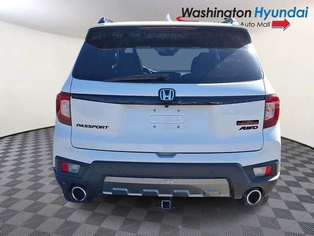 Used 2024 Honda Passport TrailSport image 5