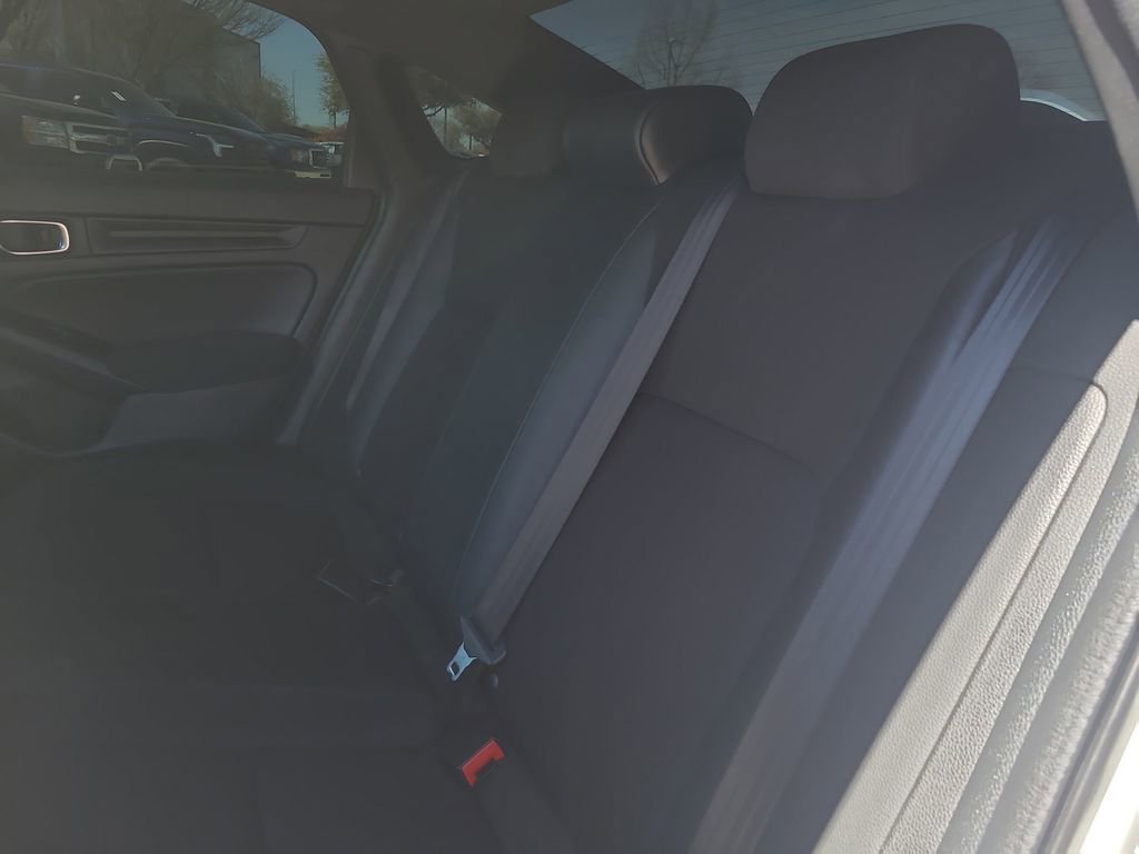 Used 2022 Honda Civic Sport image 10