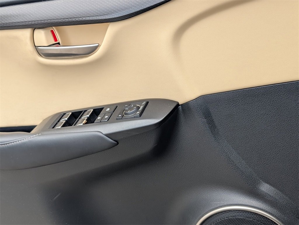 Used 2020 Lexus NX 300 FWD w/ Comfort Package image 28